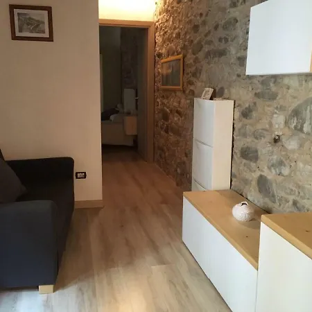 Appartement La 